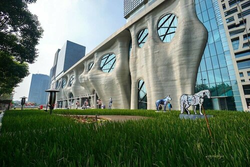 Regal Jinfeng Hotel, Varaa Hotelli Pudong Shanghai