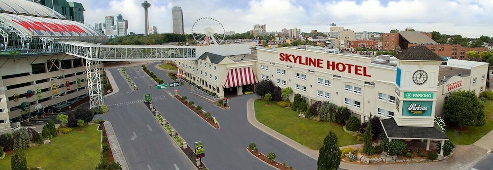Skyline Hotel