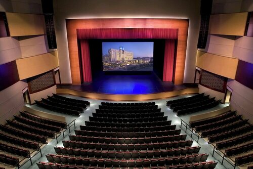Renaissance Montgomery Hotel & Spa at the Convention Center, Prenota Resort Montgomery Alabama