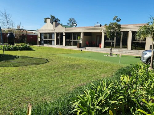 Dilisca Guesthouse, Rezerwuj Pensjonat Durbanville Cape Town Northern Suburbs