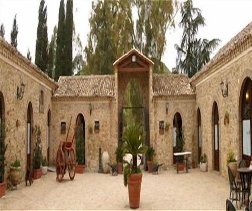 Agriturismo Gigliotto, Book Feriehus Sommerhuse i Sicilien, Hytte