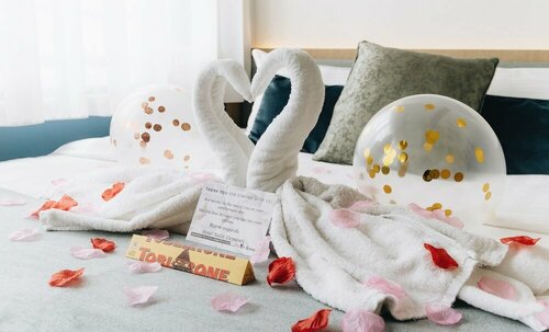 Hotel NuVe Heritage, Rezervovat Hotel Singapur 