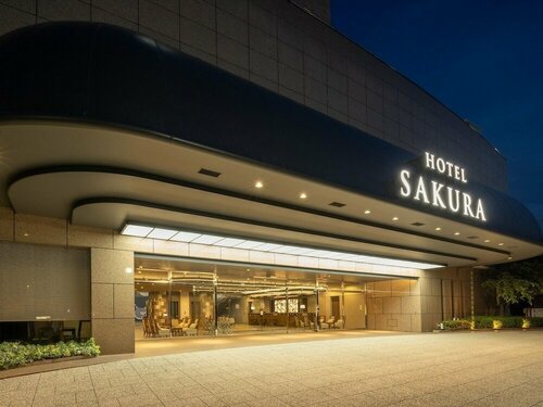 Motoyu Hakkei, Prenota Hotel Hotel e alloggi a Saga, Hotel