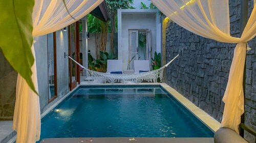 Vinna Villa Seminyak, Reserva ahora Hotel Kerobokan Kelod Badung