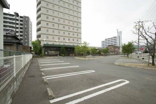 Ariston Inn Kanda Kitakyusyu Airport, Prenota Hotel Kanda Fukuoka