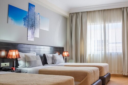 Hôtel Suite Martil, Reservar Hotel Martil 