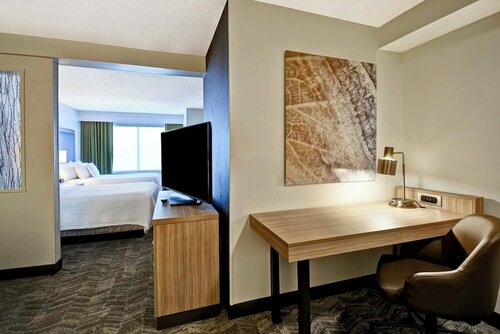 SpringHill Suites Atlanta Kennesaw, Boek Hotel Kennesaw Georgia