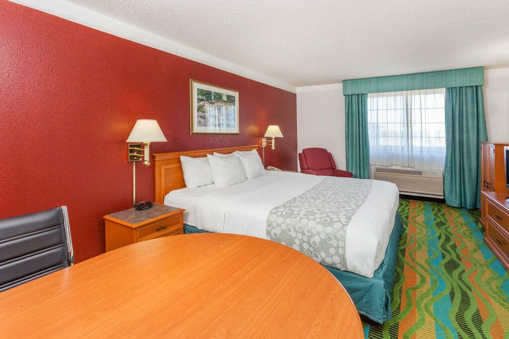 La Quinta Inn Arlington Height