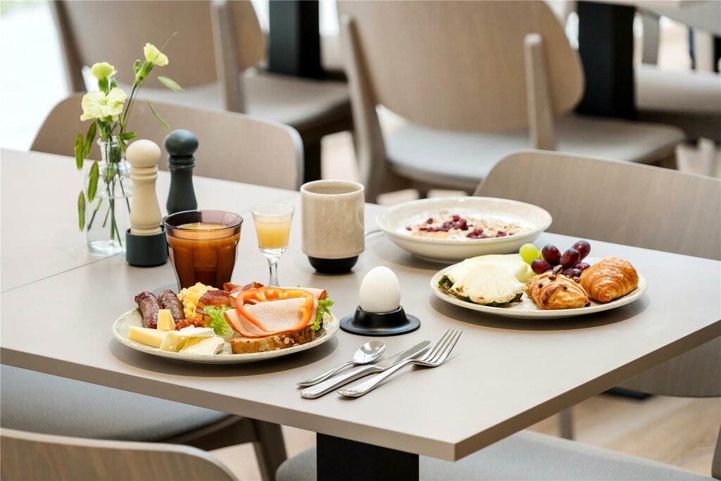 Best Western Plus Hotel Odense