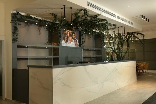 Delilah Hotel, Đặt Khách sạn Khách sạn tại Madaba có Bãi đậu xe, Bãi đậu xe