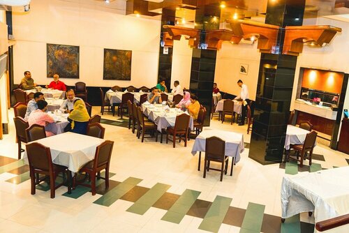 The Avenue Hotel & Suites, Buchen Sie Hotel Hotels in Chittagong mit Parkplatz, Parkplätze