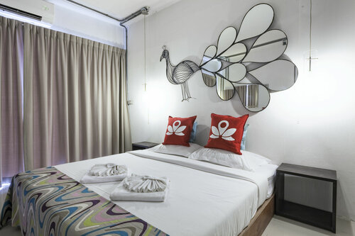 ZEN Rooms Basic Nanai Phuket, Забронировать Отель Карон Бич Пхукет