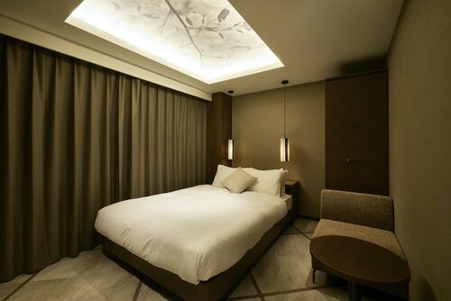 ALFIT HOTEL & BAR AKASAKA, Забронировать Отель Минато Токио, рядом с Kento's