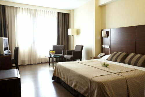 Hotel Coia de Vigo, Забронировать Отель Виго Pontevedra Province, рядом с Workers' Commissions