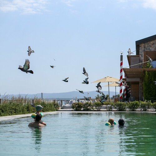 İnemare Hotel, Book Hotel Igneada Marmara Region