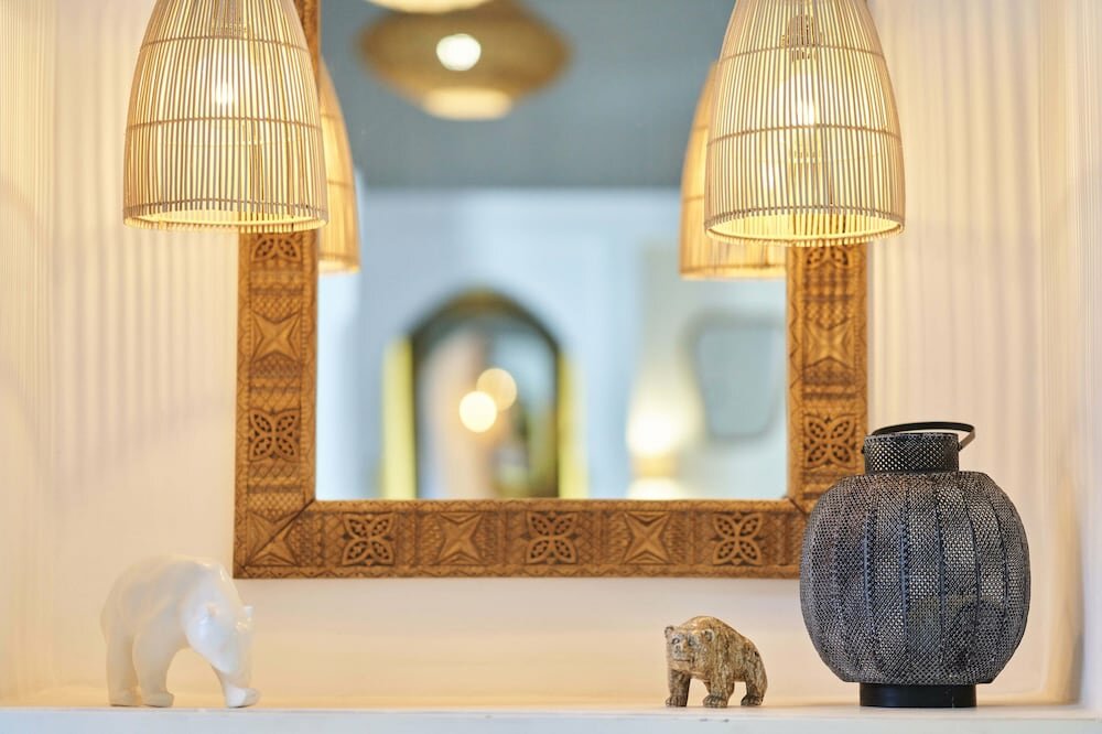 Riad Rafaele & SPA