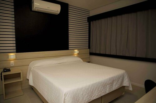 Mogano Express Hotel, Book Hotel Chapeco Santa Catarina