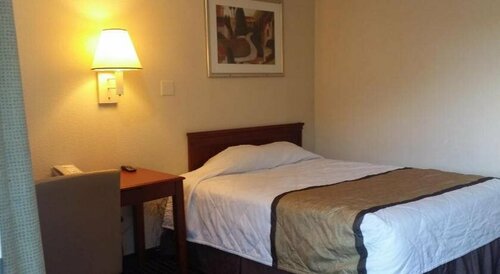 Americas Best Value Inn, Buchen Sie Hotel Blountville USA