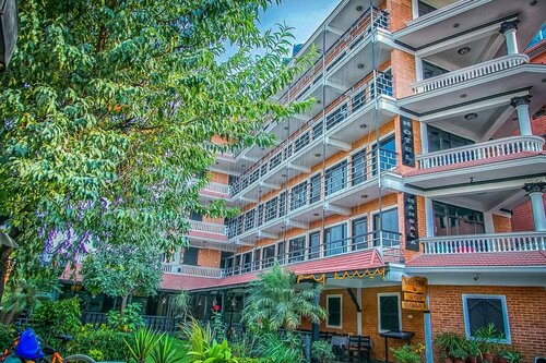Utpala Hotel and Apartments, Забронировать Апартаменты/квартира Катманду провинция Багмати-Прадеш