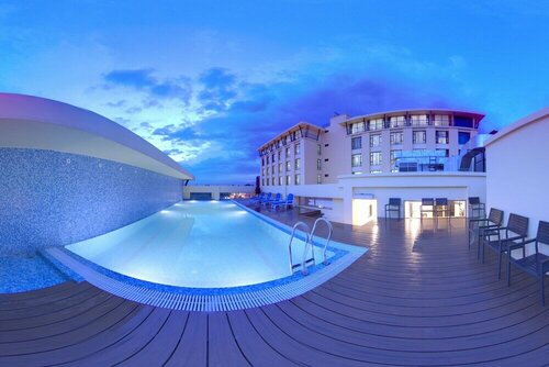 Soaltee Westend Premier, Reserva ahora Hotel Nepalgunj Lumbini Pradesh Province