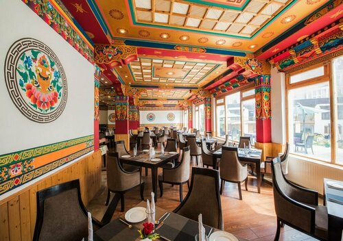 Singge Palace, Забронировать Отель Лех Leh Ladakh