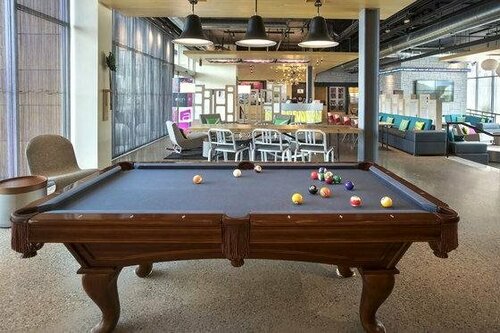 Aloft by Marriott Buffalo Airport, Забронировать Отель Чиктовага Буффало