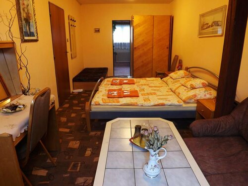Hotel Avion, Prenota Hotel Hotel economici a Slovacko