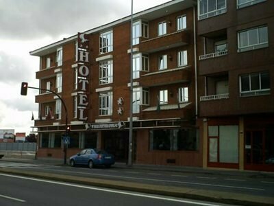 Hotel VillaPaloma, Забронировать Отель Вальверде-де-ла-Вирхен Леон