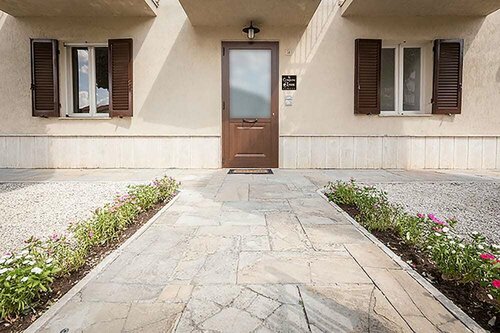 Le Campane di Assisi, Book Hotel Hoteller i Assisi med parkering, Parkering