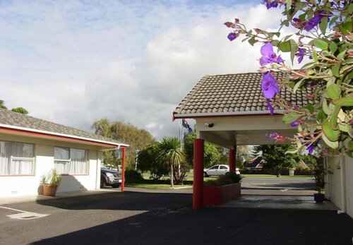 Takanini Park Motor Lodge, Забронировать Мини-отель Мини-отели Таканини, Мини-отель