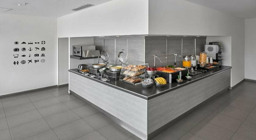 City Express Junior by Marriott Aguascalientes Centro