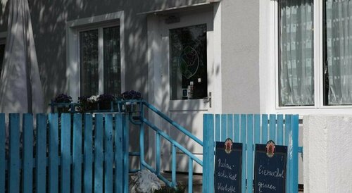 Pension Casa Topolino, Забронировать Отель Отели Нижней Австрии с парковкой, Парковка