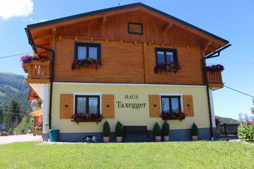 Apparthaus Taxegger, Boek Appartement Haus im Ennstal Schladming - Dachstein