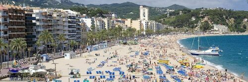 Apartamentos Calafats, Забронировать Апартаменты/квартира Апартаменты Коста-Бравы, Апартаменты/квартира