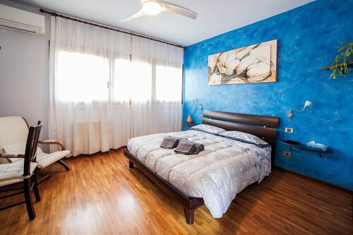Colifata B&B, Забронировать Отель «постель и завтрак» Отели Венето с завтраком, Завтраки