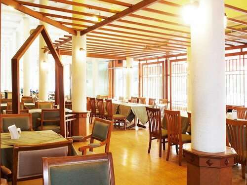 NH Elegant Hotel, Rezervovat Hotel All inclusive hotely v North-Eastern Thailand, All Inclusive