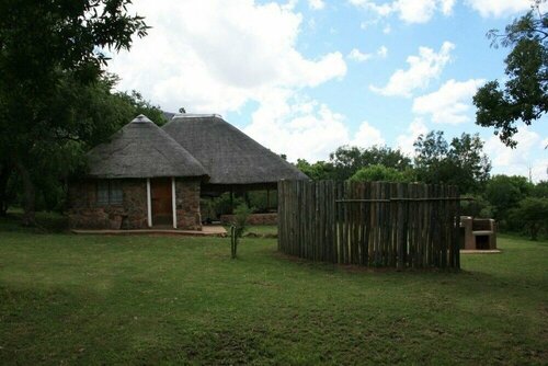 Griffons Bush Camp, Забронировать Отель Уотерберг-Дистрикт Южно-Африканская Республика
