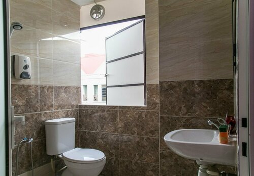 Hotel Q Inn, Забронировать Отель Бандар Сануэй 
