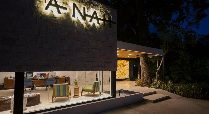 Anah Suites Tulum