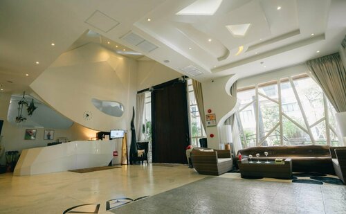 IBooking Trams Square, Забронировать Отель Chang Phueak 