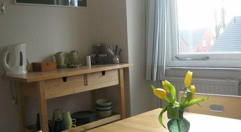 B&B De Esdoorn