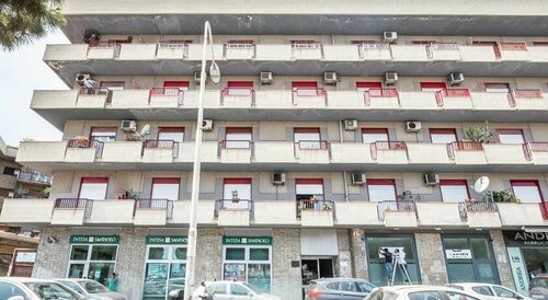 Le Ciminiere Rooms, Забронировать Отель Отели Катании 3 звезды, рядом с Galatea Metro Station, 3*