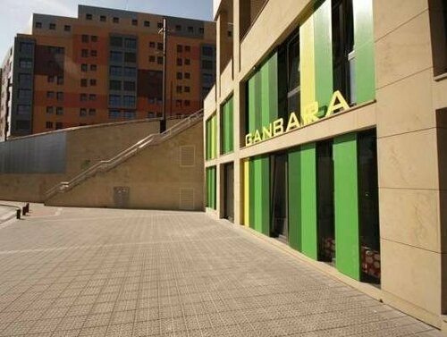 Ganbara Hostel, Reservar Albergue Albergues em País Basco, Albergue