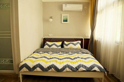Jiaochangwei Fengchao Guesthouse, Забронировать Отель Отели Dapeng с парковкой, Парковка