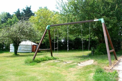 Le Village Insolite, Rezervovat Kemp  