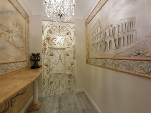 Impero Vaticano Suites Guest House, Book Pension Vatikanstaten Rom