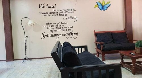 Hostel Park Iguazu, Забронировать Хостел Пуэрто-Игуасу Мисьонес