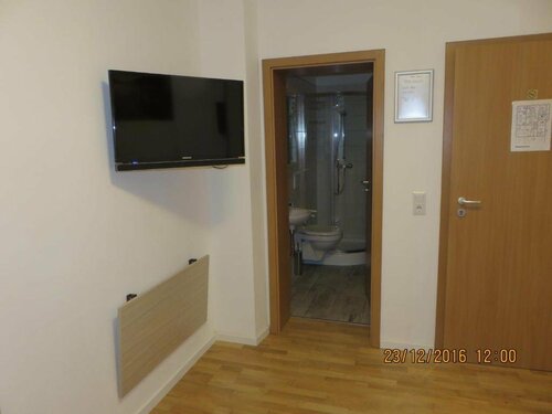 Haus Berta, Забронировать Отель Браунау-ам-Инн 