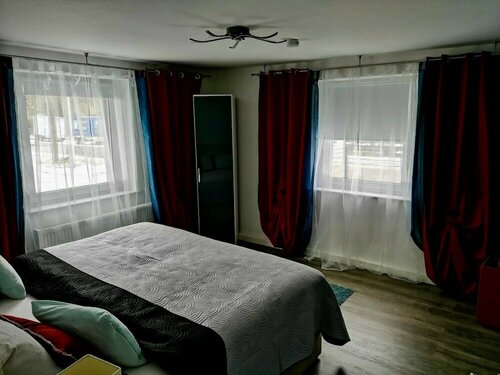 Hochmoderne Apartments, Rezervați Apartament Katzwang Bavaria