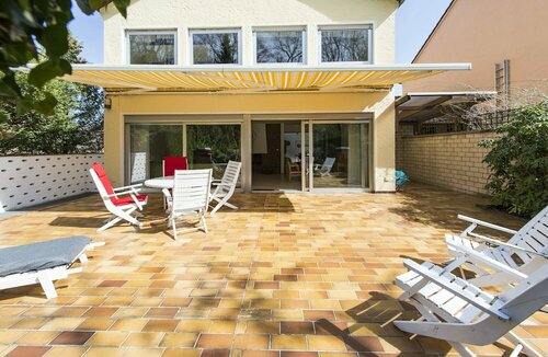 HEJ Apartments Bayreuth,  Апартаменты/квартира Байройт Верхняя Франкония